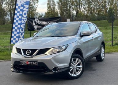 Nissan Qashqai 1.2L DIG-T 115CH CONNECT EDITION