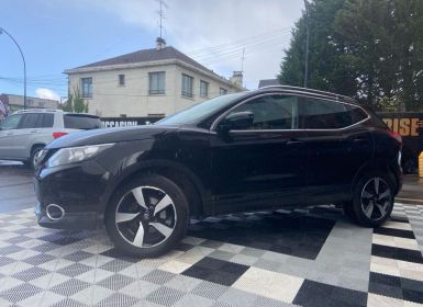 Vente Nissan Qashqai 1.2L DIG-T 115CH CONNECT EDITION Occasion