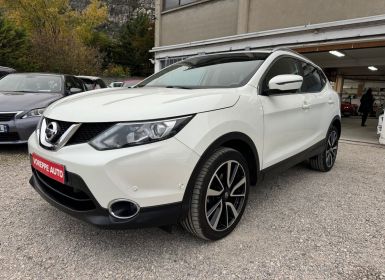 Achat Nissan Qashqai 1.2L DIG-T 115CH TEKNA/ CRITAIR 1 / CREDIT / 1 ERE MAIN/ Occasion