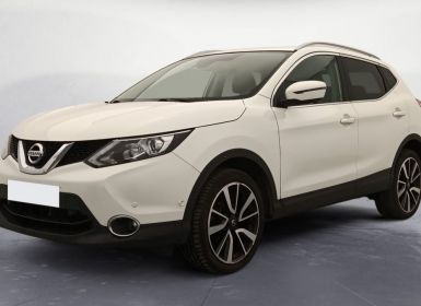 Achat Nissan Qashqai 1.2L DIG-T 115CH TEKNA/ CRITAIR 1 / CREDIT / Occasion