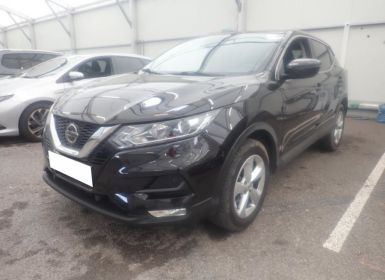 Achat Nissan Qashqai 1.3 DIG-T 140 BUSINESS EDITION Occasion