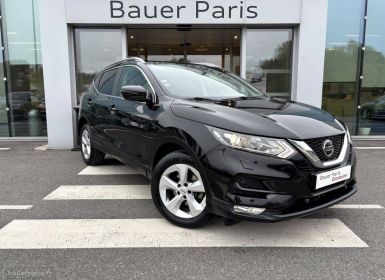 Achat Nissan Qashqai 1.3 DIG-T 140 N-Connecta Occasion