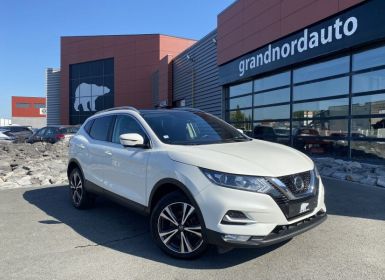 Vente Nissan Qashqai 1.3 DIG T 140CH N CONNECTA 2019 Occasion