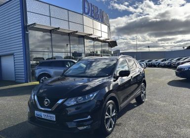 Nissan Qashqai 1.3 DIG-T 140CH N-CONNECTA 2019