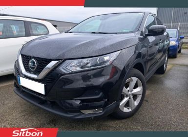 Achat Nissan Qashqai 1.3 DIG-T 160 DCT Occasion