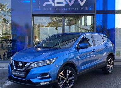 Nissan Qashqai 1.3 DIG-T 160 N-Connecta