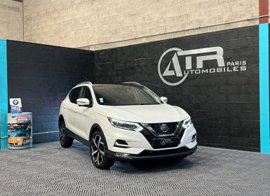 Vente Nissan Qashqai 1.3 DIG-T 160CH TEKNA+ DCT EURO6D-T Occasion