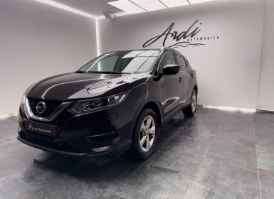 Vente Nissan Qashqai 1.3 DIG-T CAMERA TOIT PANO 1ER PROP GARANTIE Occasion