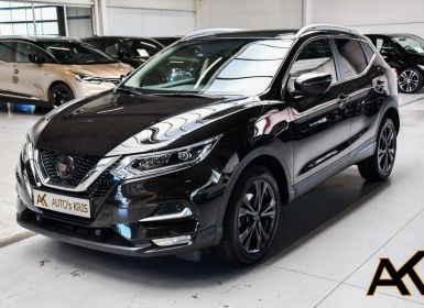 Achat Nissan Qashqai 1.3 DIG-T Connect DCT NAVI CAMERA SMARTLINK Occasion