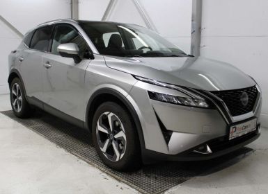 Vente Nissan Qashqai 1.3 DIG-T MHEV ~ 360 PDC Pano Als Nieuw Occasion