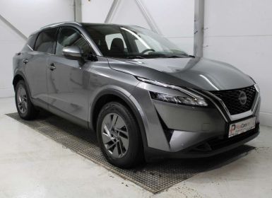 Vente Nissan Qashqai 1.3 DIG-T MHEV ~ Automaat Camera Airco Pano Occasion