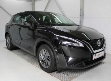 Nissan Qashqai 1.3 DIG-T MHEV Business Edition ~ TopDeal Stock