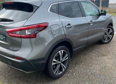 Vente Nissan Qashqai 1.3 DIGT 140ch N-CONNECTA Occasion