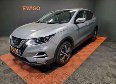 Nissan Qashqai 1.3 DIGT 140ch N-CONNECTA 2WD Occasion