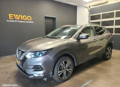 Nissan Qashqai 1.3 DIGT 140ch N-CONNECTA 2WD