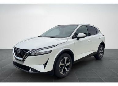 Vente Nissan Qashqai 1.3 Mild Hybrid - 158ch BV Xtronic III N-Connecta Occasion