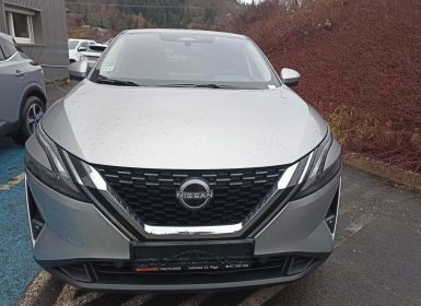 Nissan Qashqai 1.3 MILD HYBRID 158CH N-CONNECTA 4X4 XTRONIC 2022