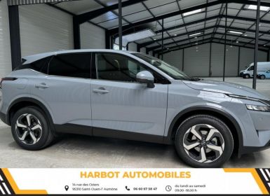 Achat Nissan Qashqai 1.3 mild hybrid 158cv xtronic n-connecta + pack hiver Occasion