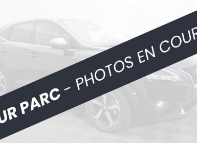 Achat Nissan Qashqai 1.3 MILD HYBRID 158CV XTRONIC N-CONNECTA + PACK HIVER BLEU MAGNETIQUE Occasion