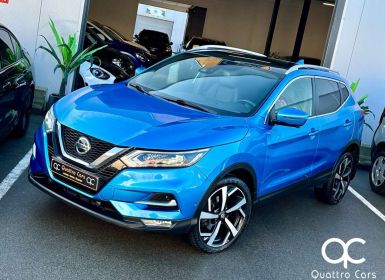 Nissan Qashqai 1.3ESSENCE BOITE AUTO CAR PLAY CUIR