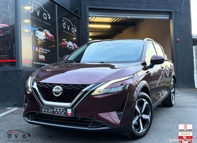 Nissan Qashqai 140 ch N-Connecta