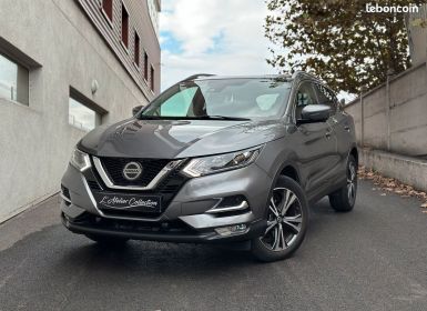 Nissan Qashqai 140 N-Connecta Occasion