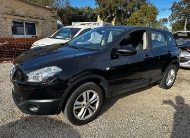 Nissan Qashqai 1.5 dci 105 CV CONNECT EDITION