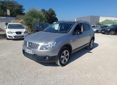 Nissan Qashqai 1.5 dci 105 CV TEKNA Occasion