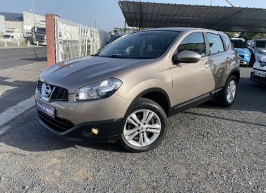 Vente Nissan Qashqai 1.5 dCi 106 Acenta Occasion