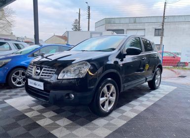 Achat Nissan Qashqai 1.5 dCi 106 Visia Occasion