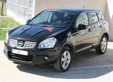 Nissan Qashqai 1.5 DCI 106CH ACENTA