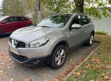 Achat Nissan Qashqai 1.5 DCI 106CH CONNECT EDITION Occasion