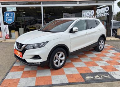 Nissan Qashqai 1.5 DCI 110 BUSINESS EDITION Occasion