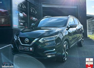 Achat Nissan Qashqai 1.5 dCi 110 ch Tekna+ BVM6 Occasion