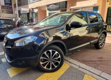 Nissan Qashqai 1.5 dCi 110 CV FAP Tekna Toit Panoramique Occasion