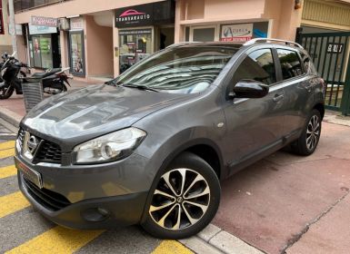 Nissan Qashqai 1.5 dCi 110 CV Toit Panoramique