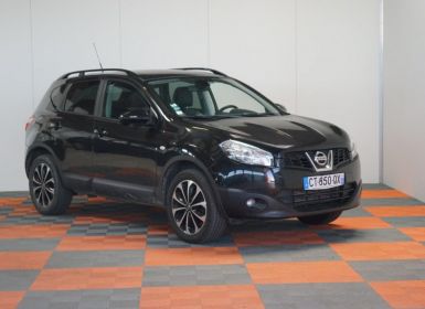 Achat Nissan Qashqai 1.5 dCi 110 FAP 360 Marchand