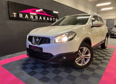 Nissan Qashqai 1.5 dCi 110 FAP Acenta Occasion