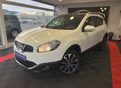 Nissan Qashqai 1.5 dCi 110 FAP Connect Edition