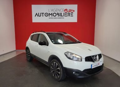 Nissan Qashqai 1.5 DCI 110 N-CONNECTA + ATTELAGE + CAMERA + TOIT PANO