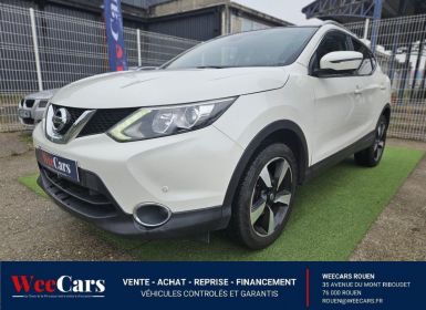 Vente Nissan Qashqai 1.5 DCI 110 N-CONNECTA 2WD Occasion