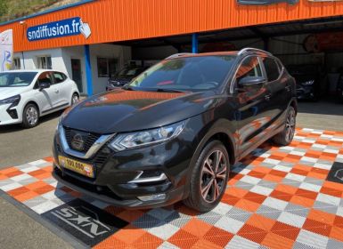 Nissan Qashqai 1.5 DCI 110 N-CONNECTA PACK DESIGN Occasion