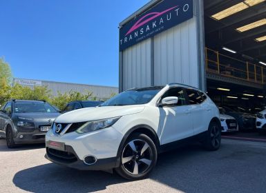 Vente Nissan Qashqai 1.5 dCi 110 Stop/Start Connect Edition Occasion