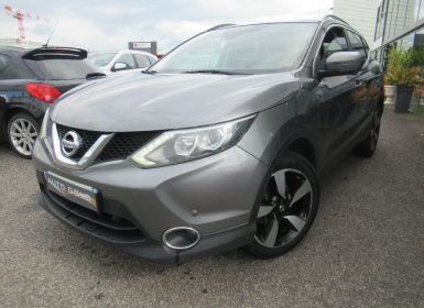 Nissan Qashqai 1.5 dCi 110 Stop/Start Connect Edition Occasion