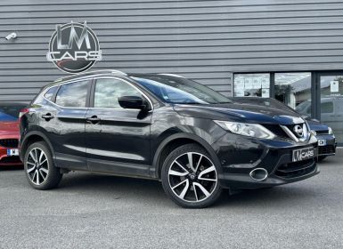 Vente Nissan Qashqai 1.5 dCi 110 Tekna Occasion