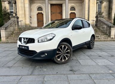 Nissan Qashqai 1.5 dCi 110 Visia