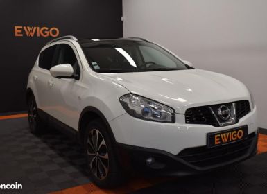 Nissan Qashqai 1.5 dci 110ch ACENTA SUIVI & GARANTIE 6 A 60 MOIS