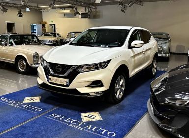 Nissan Qashqai 1.5 DCI 110ch Business Edition