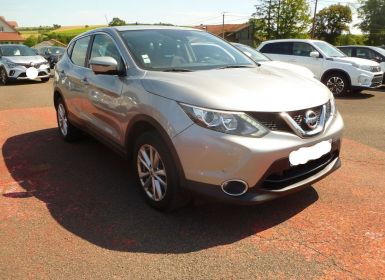 Nissan Qashqai 1.5 DCI 110CH BUSINESS EDITION BV6 4X2