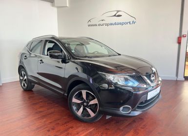 Nissan Qashqai 1.5 DCI 110CH CONNECT EDITION